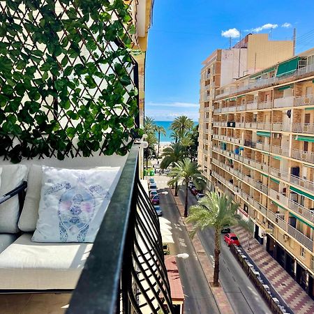 Apartamento Mar Y Montana Cullera Esterno foto