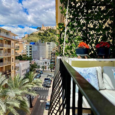 Apartamento Mar Y Montana Cullera Esterno foto