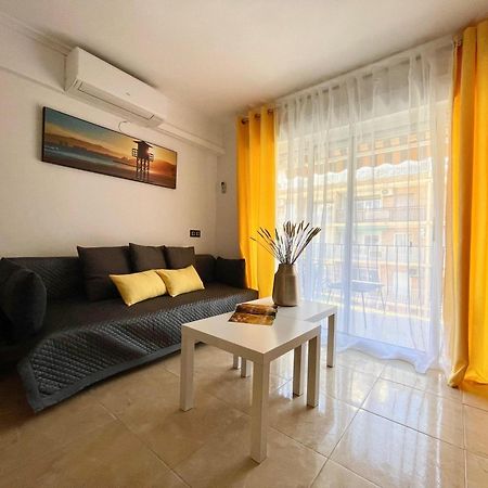 Apartamento Mar Y Montana Cullera Esterno foto