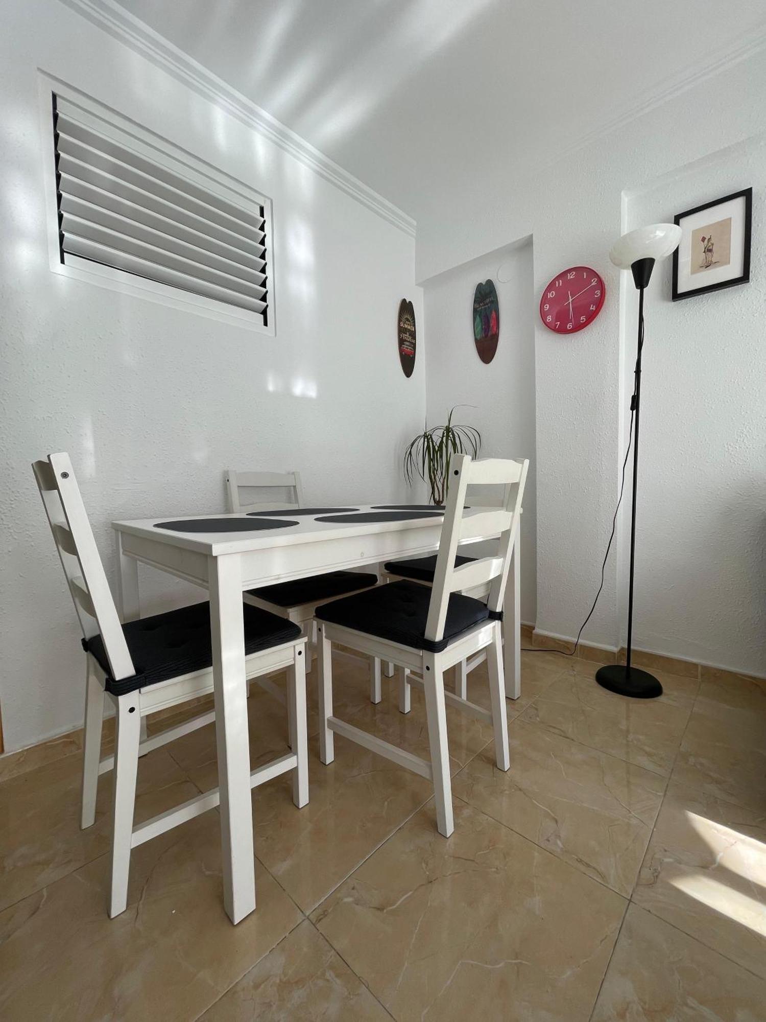 Apartamento Mar Y Montana Cullera Esterno foto