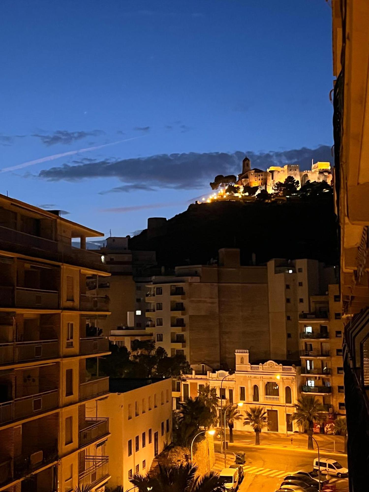 Apartamento Mar Y Montana Cullera Esterno foto