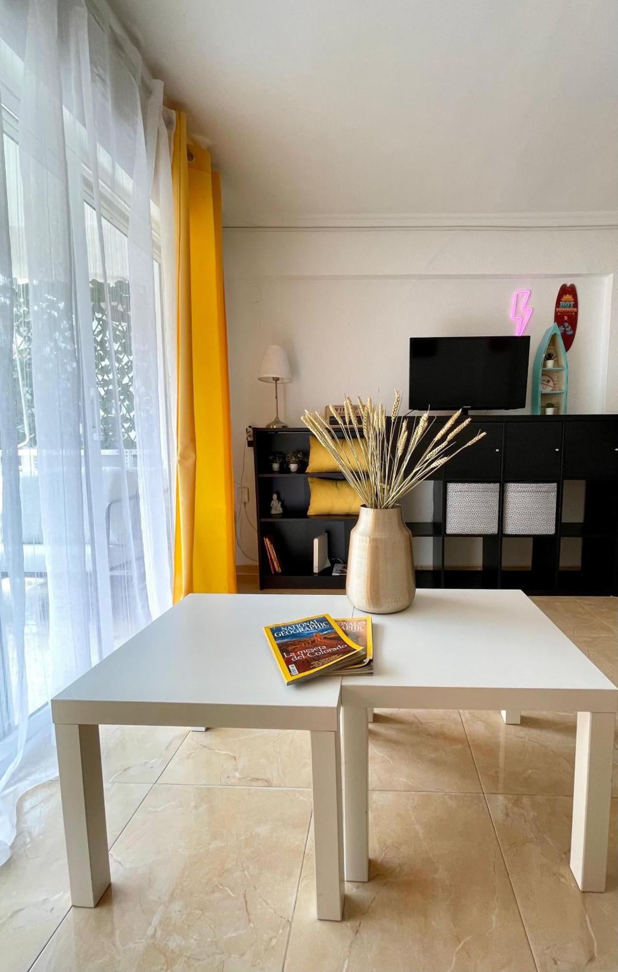 Apartamento Mar Y Montana Cullera Esterno foto